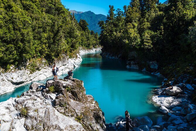 3 Day Private Photography Tour West Coast NZ Departs Queenstown - Diving Into the Itinerary