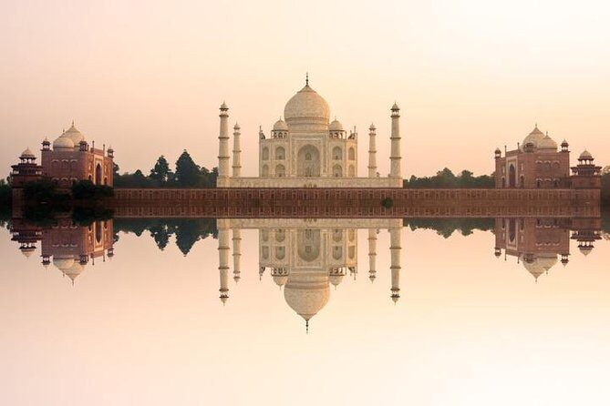 3-Day Ranthambhore Tiger Safari Tour from Jaipur to Agra ending in Delhi - Genuine Insights from Past Travelers