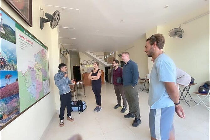 3-day Sapa Trekking from Hanoi and Return - Transport and Practical Details