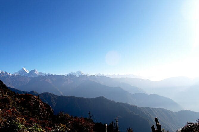 3 Day Short Hiking from Kathmandu to Ama Yangri - What’s Included & What’s Not