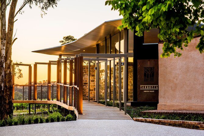 3-Day South Australian Food & Wine Cultural Adventure - What Makes This Tour Stand Out?