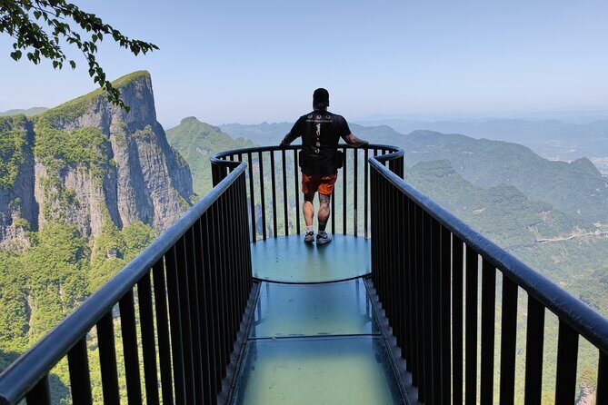 3-Day Zhangjiajie Panoramic Highlights Tour - Final Thoughts