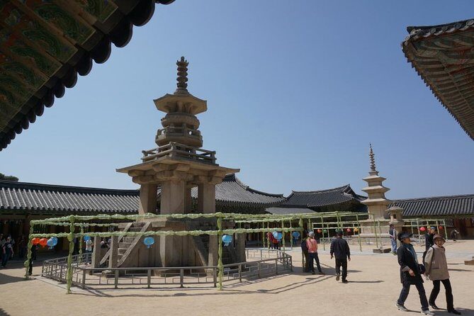 3-Days 2-Nights Gyeongju UNESCO Sites & Busan City [Private Tour from Seoul] - The Sum Up: Who Is This Tour Best For?
