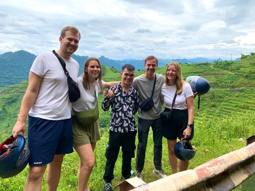 3 Days 2 Nights Ha Giang Loop With HMong Ethnic Travel - The Experience: What to Expect