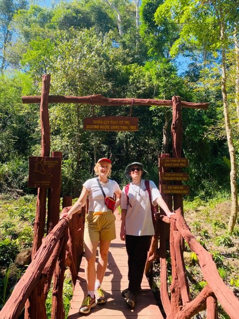 3 days Exploring Cat Tien national park from Dalat - Is This Tour Worth It?