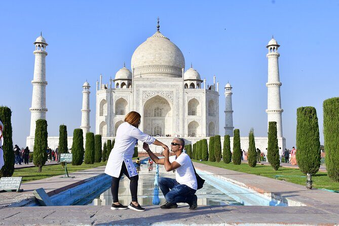3 Days Golden Triangle Tour Delhi Agra Jaipur by Private AC Car - Who Will Love This Tour?