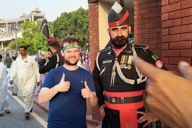 3 Days Guided Full Board Tour of Lahore - What Makes This Tour a Great Value?