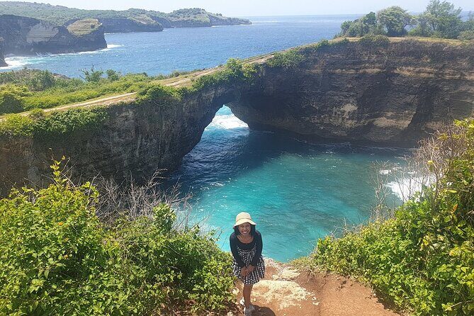 3-Days Nusa lembongan & Nusa Penida island Complete Tour - What Reviewers Are Saying