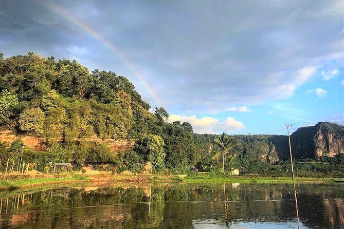 3 Days Private Padang Tour: Minangkabau Cultural Center, Village & City Tour - Why This Tour Offers Great Value