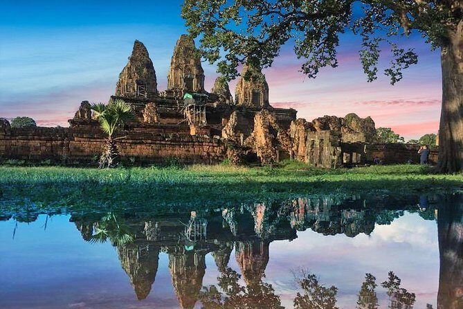 3 Days Private tour in Angkor Wat - Final Thoughts