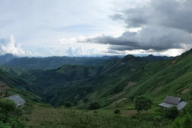 3 Days The Plain of Jars and Xieng Khouan (Depart from Luang Prabang) - Who Should Consider This Tour?