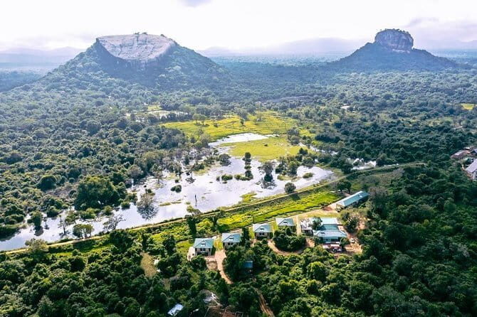 3 Days Tour to Kandy Nuwara Eliya & Sigiriya from Colombo - What Sets This Tour Apart