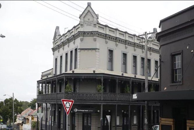 3-Hour Bar Hopping in Balmain with Beer Tasting - The Itinerary: Walk, Sip, Learn, Repeat