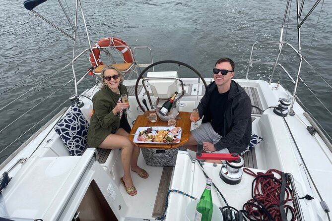 3-Hour Private Skippered Sailing Yacht Charter in Palm Beach - What’s Included and What’s Not?