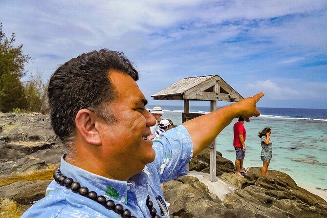 3-Hour Rarotonga Island Discovery Tour - What Travelers Are Saying: Authentic Perspectives