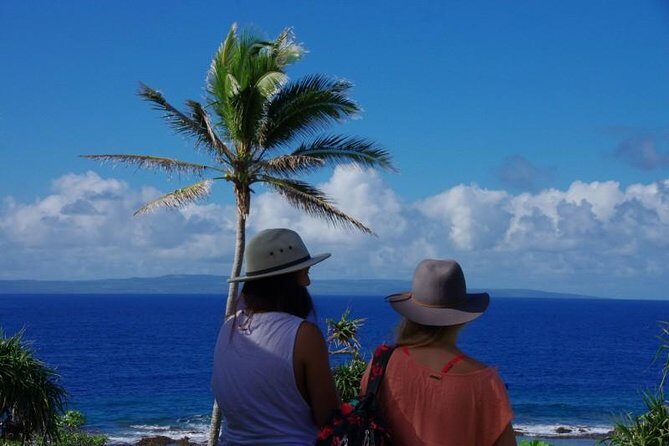 3-Hour Tongatapu East Coast and Anahulu Cave Tour - What Makes This Tour Stand Out?