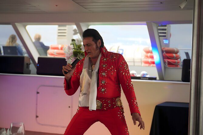3 Hours Elvis Tribute Cruise on Sydney Harbour - Who Should Consider This Cruise?