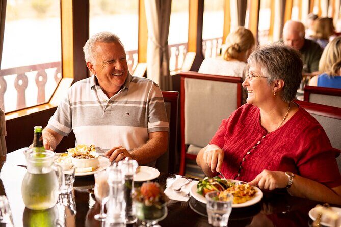 3-Night Murray River Cruise on the classic Murray Princess - Practical Tips for Your River Adventure