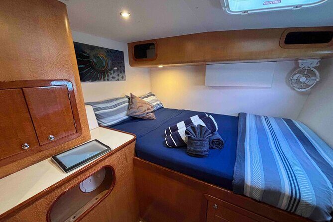3 Night Ningaloo Reef Snorkel and Dive Getaway from Coral Bay - The Crew and Guides