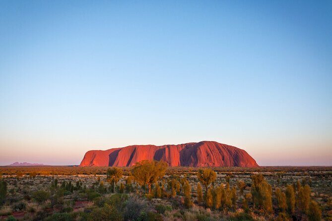 3 night Uluru, Kata Tjuta and Kings Canyon Camping Adventure - Authenticity and Cultural Respect
