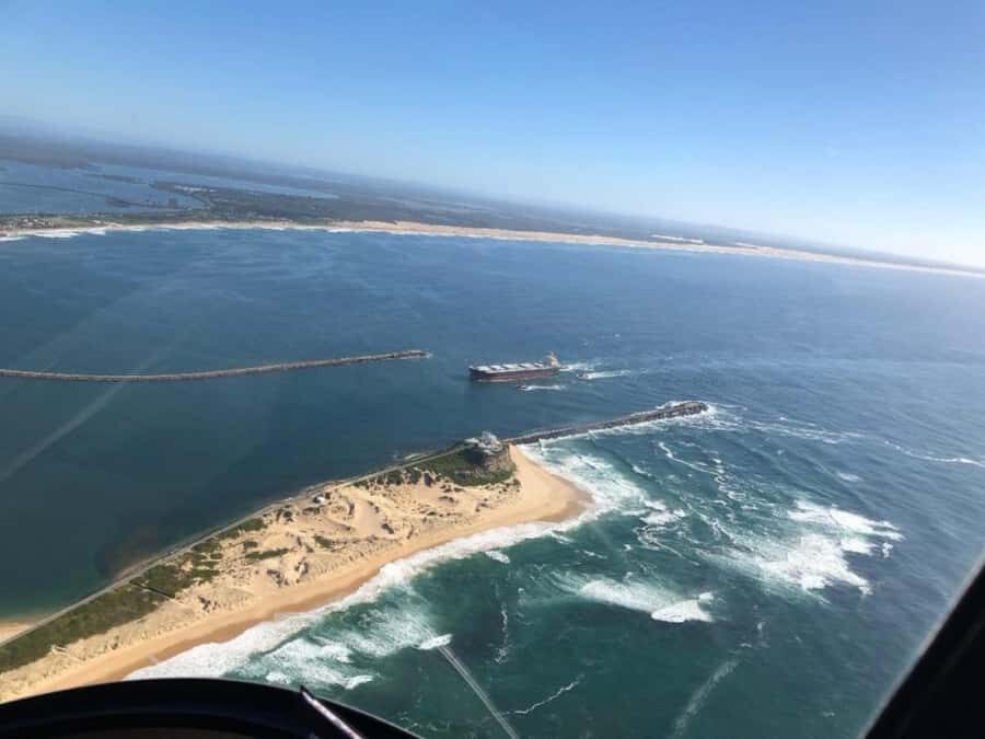 30 Minute Newcastle Helicopter Flight - Who Will Love This Experience?