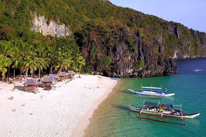 3D2N El Nido Experience - The Practical Aspects: What’s Included and What’s Not