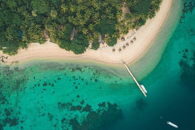 3D2N Luxury Resort & Island Hopping with Seaplane Transfer - Value and Pricing: Is it Worth It?