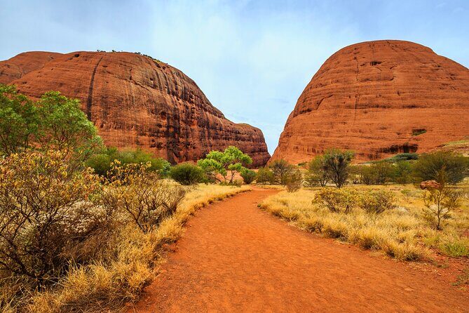 4 Day 3 Night Outback Escape from Alice Springs - What’s Included, What’s Not