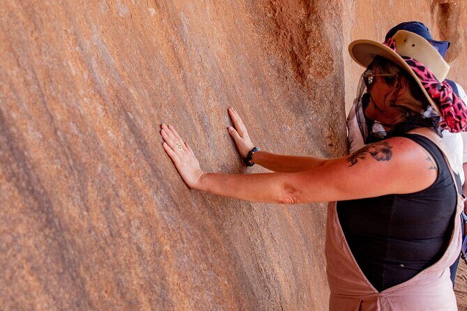 4 Day 3 Night Outback Escape from Ayers Rock - The Practicalities: What’s Included and What’s Not