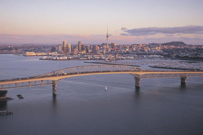 4-Day Auckland to Wellington via Rotorua Tour - The Cost and Value Proposition