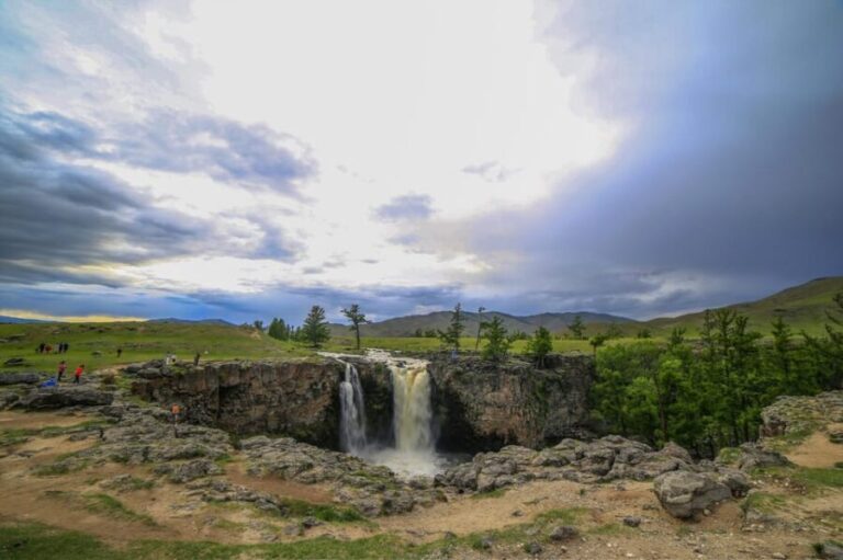 4 Day Central Mongolia - What’s Included and What’s Not