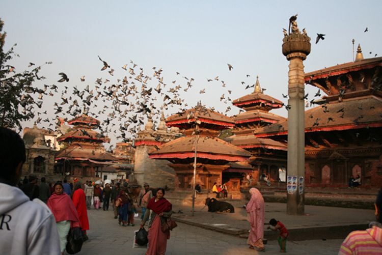 4 Day Glimpse of Nepal Tour - In-Depth Breakdown of the Itinerary
