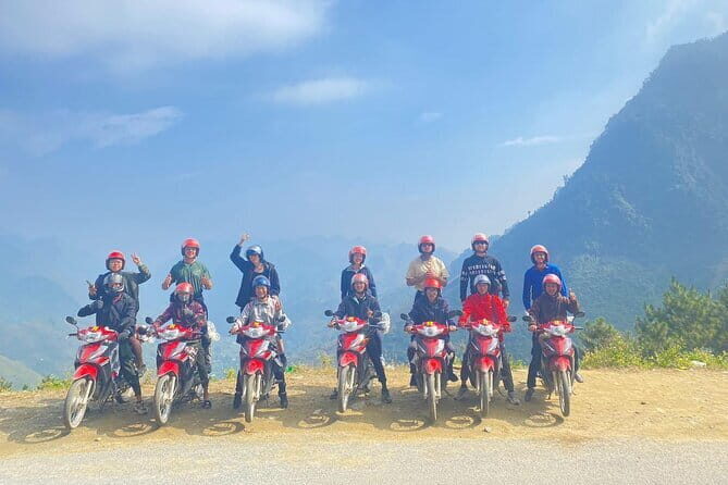 4 Day Ha Giang Loop Small Group Guided Motorbike Tour With Rider - Authenticity, Highlights, and the Overall Feel