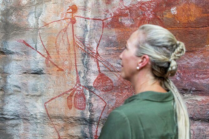 4 Day Kakadu Katherine Gorge with Guluyambi Cultural Cruise - The Real Value of This Tour