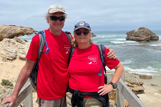 4 Day Mornington Peninsula Treks - Transportation, Timing, and Group Size