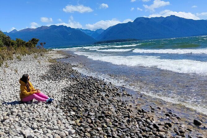 4 Day Tour to Milford Sound, Mount Cook & More from Auckland - Day Two: Milford Sound & Queenstown Adventures