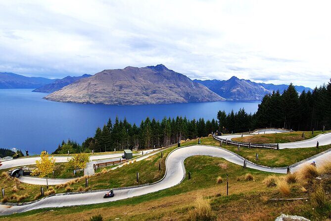 4 Day Tour to Milford Sound, Mount Cook & More from Queenstown - The Route and What You’ll Experience