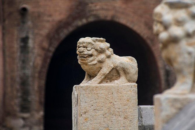 4-Day Unlimited Culture Tour to Datong Pingyao Xian from Beijing - Who Is This Tour Best For?
