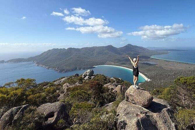 4 Day Wild Tasmania Tour / Wildlife, Nature, Hiking / Inc. Accom - What Travelers Say: Authentic Feedback
