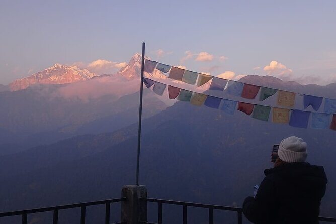 4 Days 3 Nights at Ghorepani Poon Hill Trek - Introduction: What to Expect from the Ghorepani Poon Hill Trek