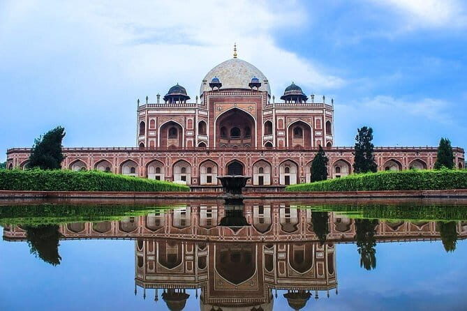 4-Days Golden Triangle Tour to Agra and Jaipur From New Delhi - Analyzing the Tour’s Value