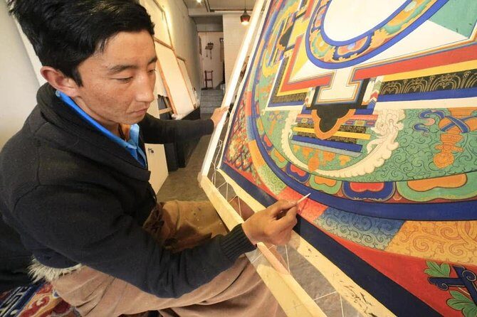 4 Days Lhasa Impression Small Group Tour - Final Thoughts: Is This Tour Right for You?