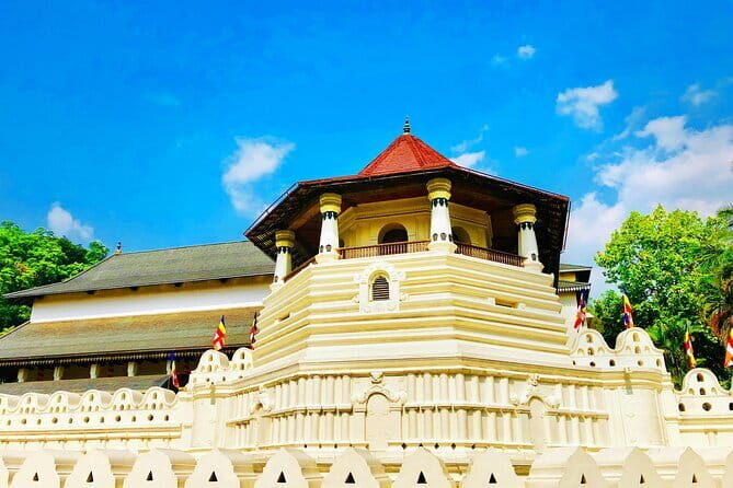 4 Days Private Tour In Sri Lanka - Why This Tour Offers Great Value