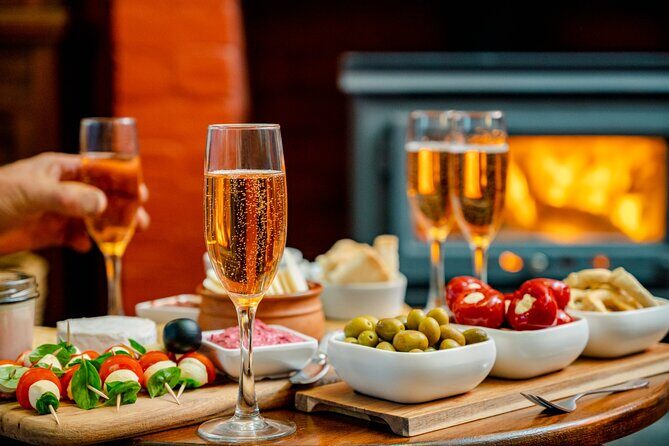 4 Days Private Walking Tour in South Australia - What’s Included and What to Consider