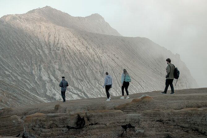 4 Days - Tumpak Sewu, Madakaripura, Mount Bromo, and Ijen - The 4-Day Itinerary Breakdown