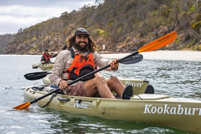 4 Hour Aboriginal Culture Tour Kayaking Pambula River - Practical Details and Tips