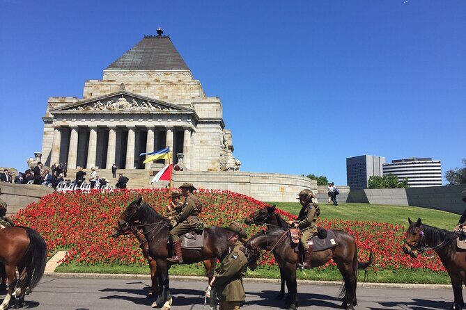 4 Hour Private Tour of Melbourne's Iconic Highlights with Guide - Who Will Love This Tour?