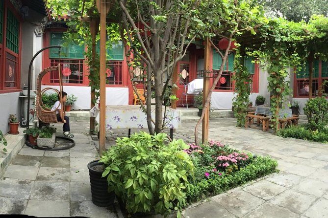 4-Hour Private Tour to Beijing Drum Tower with Drum Performance and Rickshaw - Authentic Experiences Backed by Travelers