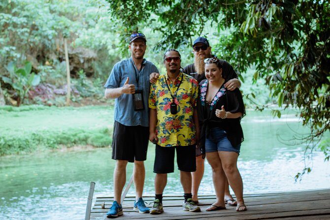 4 Hour: Private Tropical Trio Excursion (with Hotel Pickup) - Why the Private Tropical Trio Excursion Offers Great Value