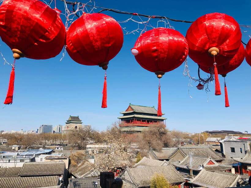 4-Hour Private Walking Tour of Lama Temple and Hutong - Why This Tour Offers Good Value